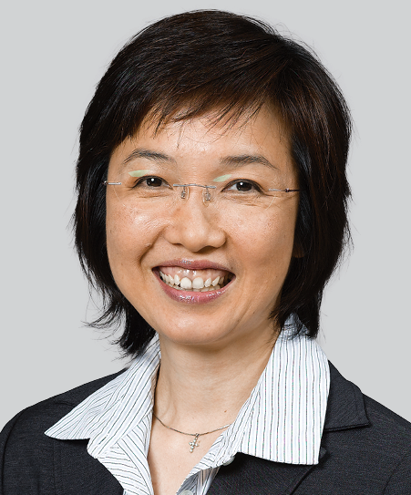 Patricia Tan Mui Siang