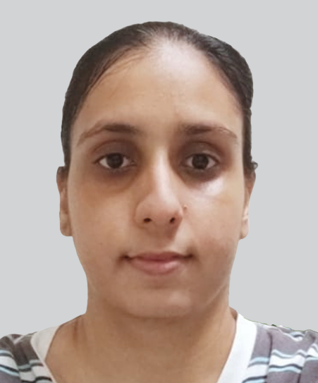 HARSIMRAN KAUR D/O KULDIP SINGH