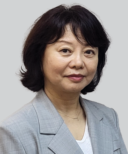 KRISTIN YOON SOOK KIM