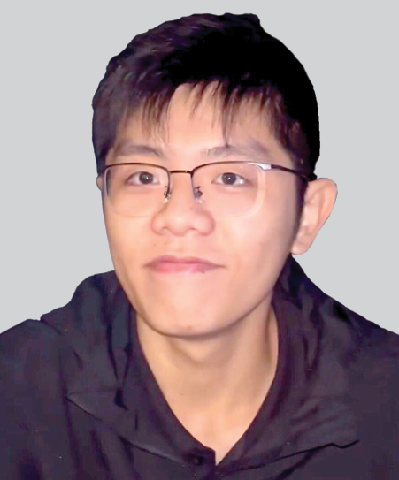 PHẠM NGUYỄN HOÀNG QUÂN