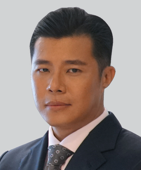 EDMUND HENG
