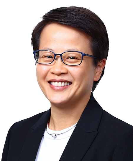 LYNN YIN TAN