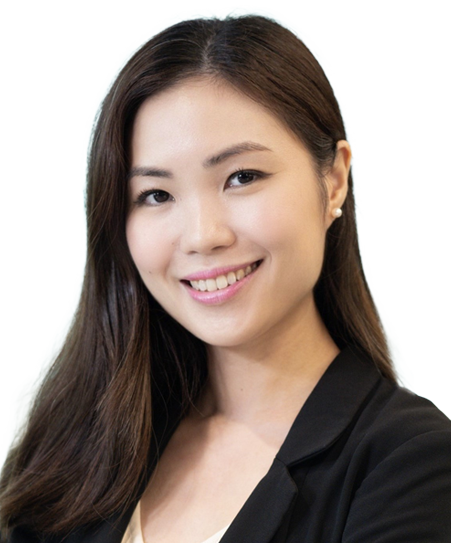 BELINDA TEO