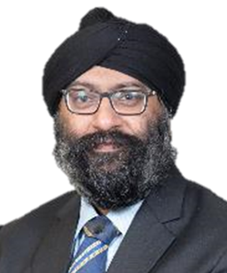 DILPREET SINGH