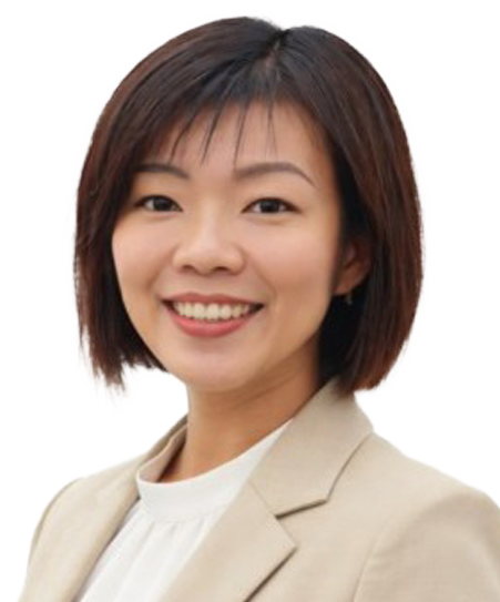 ALLYSIA LING