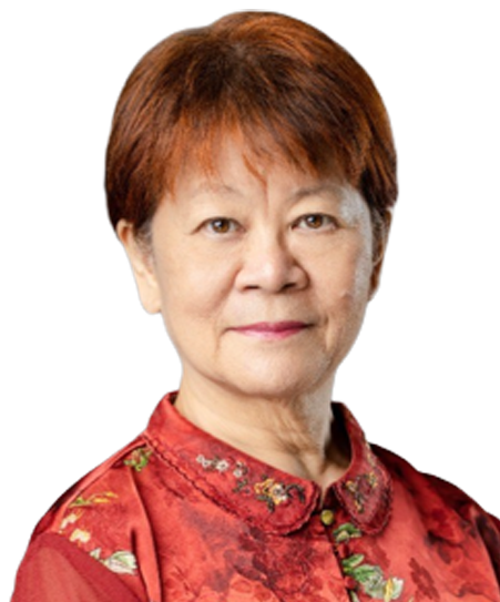 AMELIA CHING